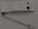 Wire Length 60mm 10.5-15V Dimmable DC Motion Sensor Compact Size