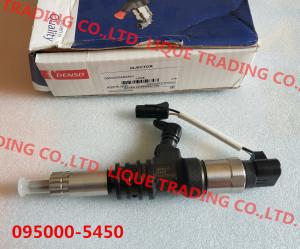 Wholesale DENSO INJECTOR 095000-5450 , 0950005450 for MITSUBISHI 6M60 Fuso ME302143 from china suppliers
