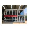 Buy cheap Modern Design 20ft Container Mobile House for Temporary Construction Site from wholesalers