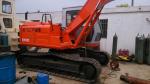 Used HITACHI EX100 excavator Original Japan