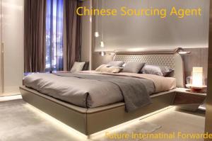 Wholesale Foshan Furniture Purchasing Agents International Forwarder from china suppliers