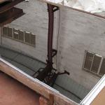 6K 8K Cold Rolled Stainless Steel Plate 201 304 Customized Size