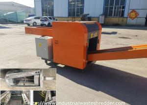 Wholesale Label Paper Plastic Waste Shredder Bottle Label Sticker Crusher Large Capacity from china suppliers
