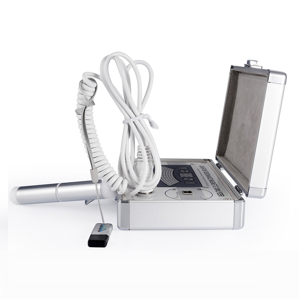 Polish 41 Report Quantum Biofeedback Machine Health Analyzer With Sens Or Free Software