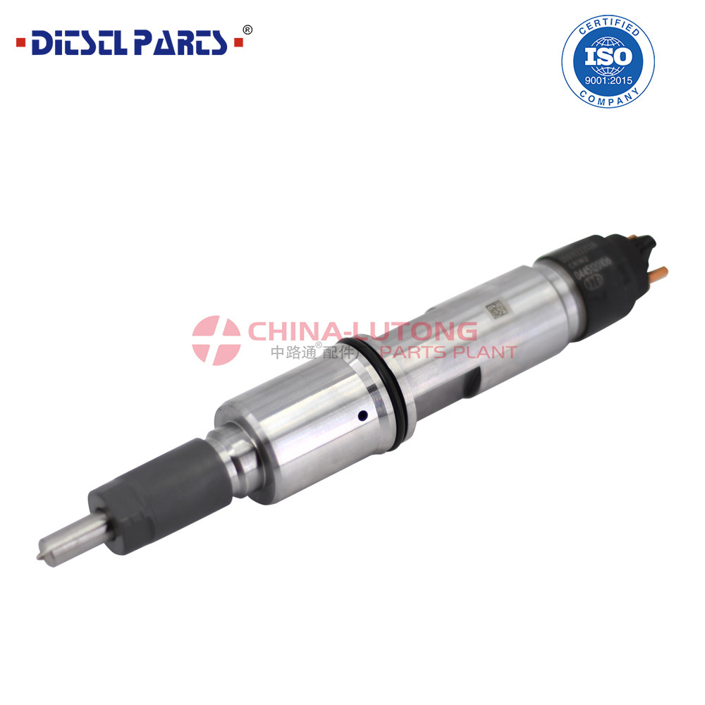 Top quality diesel fuel injector 0445120106 for common rail injectors 0 445 120 106