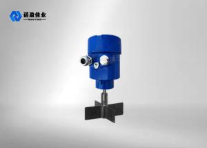 Wholesale NYZX Motor Rotary Paddle Level Switch With Oil Seal 24VDC / 220VAC from china suppliers