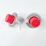 Special Mounting Cup Camping Gas Cartridge Valve Gas Burner Valve One Inch