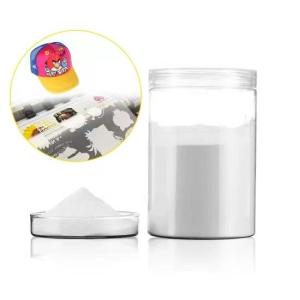 Wholesale 1kg Adhesive DTF Melting Powder TPU Hot Melt Powder For DTF Printer Printing from china suppliers