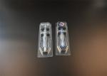 Clear Petg Medical Cosmetic Blister Packaging High Clarity Sterile Oem Odm