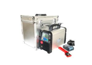 Wholesale Water Pipe Dedicated Electro Fusion Welding Machine 20mm-315mm from china suppliers