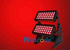 Wholesale Wall Washer Led Lights Dimming Adjustable , LED Outdoor Wall Lights For Street from china suppliers