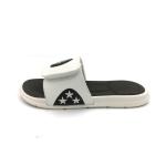 Mens Sport Slide Sandals Air Cushion Massage Footbed Summer Slippers