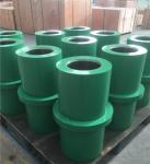 Drillmec 14T2200 mud pump Hy-Chrome Liners
