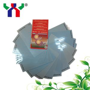 Wholesale Offset Printing Machine Used Underpacking Film for Printing from china suppliers