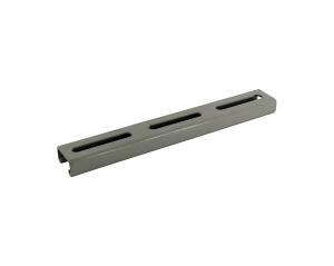 Wholesale 1-5/8 X 13/16&quot; 5/16&quot; 7/8&quot; Strut Framing Channel from china suppliers