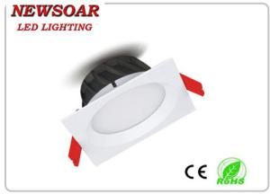 Wholesale hot selling ivory white led downlights packed by netural packing from china suppliers