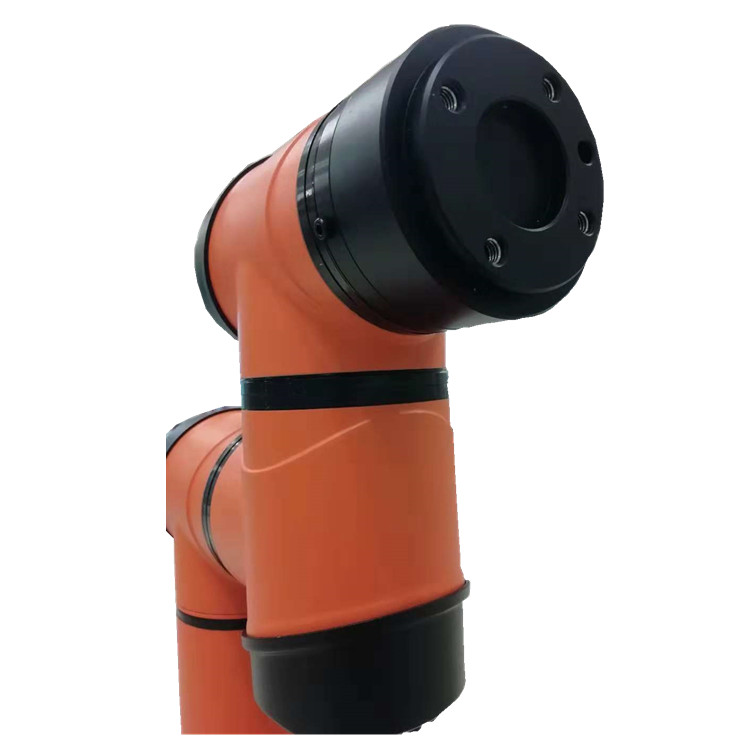 AUBO Largest collaborative robot 6 axis cobot i10 paylaod 10kg automation low cost collaborative robot