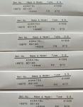 6211-31-2031 6D140 Excavator Engine Parts Piston Ring Set
