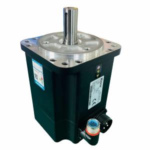 Wholesale Low Voltage 48V 3000rpm 5NM Torque AGV Servo Motor 1.5 kw brushless dc motor from china suppliers