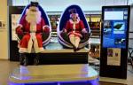 Dreamland 9D Virtual Reality Cinema Realidad Virtual 9D Egg Chair Video Game