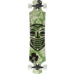 42inch 8ply north maple OEM longboard freeride Skateboard Pre-Assemble hot sale