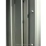 Single Leaf Side Opening S&G 6731 Steel Safe Room Door GB/T45001