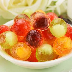 Wholesale Rich Vitamin C Tablets Soft Candy Multi Colors from china suppliers