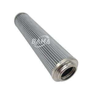 Wholesale Glass Fiber Core Components Industrial Filtration Equipment Hydraulic Filter MP4480 from china suppliers
