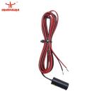 Part No. 311482 Auto Cutter Spare Parts Laser Light For Bullmer D8002 Cutter