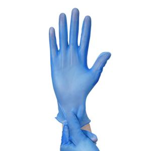 Wholesale Nitrile Extra Strong Elasticity Examination Gloves Powder Free from china suppliers