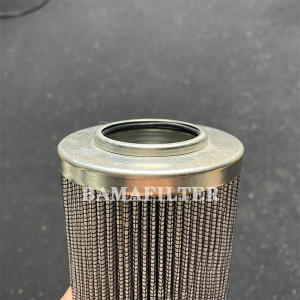 Filtration BAMA Machine Oil Filter 026-32831-000 for Air-conditioning Compressor OEM Dimensions