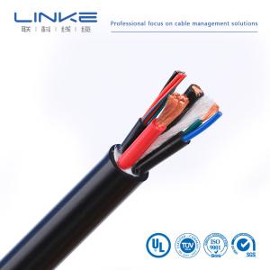 Wholesale Tinned Copper UL1569 Electrical Power Cable 10AWG-30AWG For Communication from china suppliers