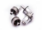 Genuine PC300-8 PC360-7 Bullets Hydraulic Joystick Parts For KOMATSU Excavator