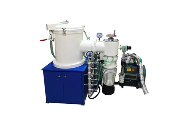 Quality High Performance Graphite Vacuum Furnace , Periodic Vertical Vacuum Furnace up to 2200℃ for sale