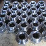 NXF SW Pipe Fittings DN 6-80 Class 3000-9000 ASTM B573,ASME SB573,AMS 5771 Alloy