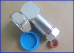 Wholesale 1/2&quot;-L super flex(Right angle) DIN male connector from china suppliers