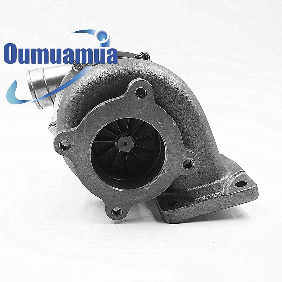 Hitachi Excavator Aftermarket Turbo Charger After Market 1144002720 VB240044