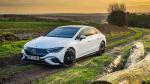 Most compelling value electric vehicle Mercedes-Benz EQE 300 Sedan 525kmrange