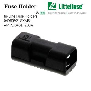 Wholesale FMIDI® Compact In Line Fuse Holder 500 Amp from china suppliers