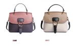 PU Leather Handbags Designer Brand Women Tote Bag