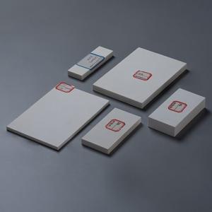 Wholesale 99% Porous Alumina Ceramic Plate Wear Resistant For Power Industry Ceramics from china suppliers