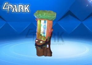 Wholesale High Revenue Timberjack Lottery Machine / Flying Ticket Arcade Games from china suppliers