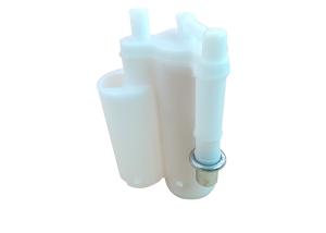 Wholesale 17040-8N00B 170408N00B Car Fuel Filter For Nissan 09' SUNNY / Engine Spare Parts from china suppliers