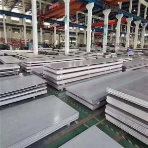 Wholesale 2B/BA Surface Finish 200 Series Stainless Steel Sheet Plate Seamless Alloy Steel Pipe Standard Export Packaging from china suppliers