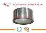High Resistivity Fecral Alloy Resistance Wire Anti - Corrosion For Medical