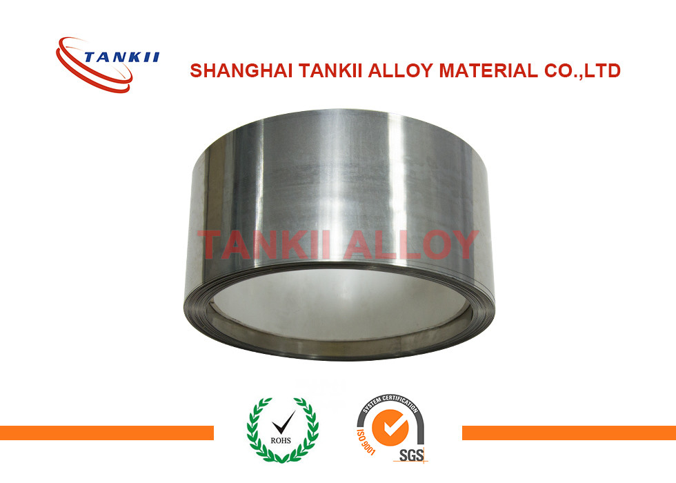 High Resistivity Fecral Alloy Resistance Wire Anti - Corrosion For Medical Machinery
