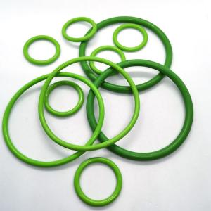 Wholesale Tensile Strength 500 Psi Silicone O Rings High Temperature Resistance Customizable from china suppliers