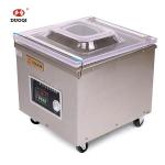 Commercial Grade DUOQI DZ-450 Vacuum Sealing Machine for Coffee Fat Dried Fruit
