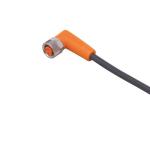 EVC144 IFM Female Cordset Pressure Transfer Element / Strain Gauge Pressure