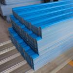 Prepainted Color Coated Zinc Aluminium GI Iron Corrugated Steel Roofing Sheet